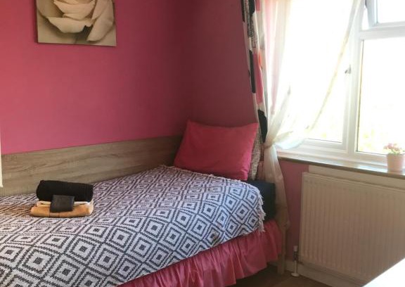 Goresbrook Appartement | Becontreelodge