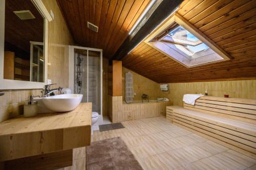 Trento Lit Et Petit-Déjeuner | bed an breakfast Aurora