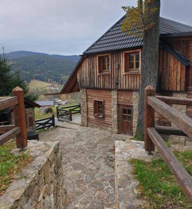 Nyrsko Lit Et Petit-Déjeuner | Chambre d'hôtes ∙ 4 chambres ∙ 12 personnes
