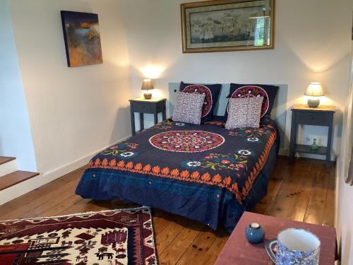 Gotein-Libarrenx Lit Et Petit-Déjeuner | Bed and Breakfast