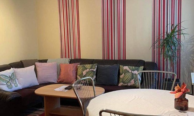 District XXII Lit Et Petit-Déjeuner | Chambre d'hôtes ∙ 2 personnes