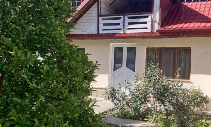 Tirgu Ocna Lit Et Petit-Déjeuner | Chambre d'hôtes ∙ 2 chambres ∙ 6 personnes