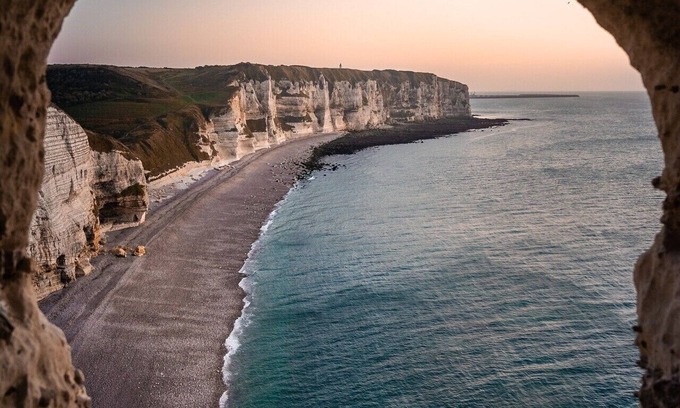 Beaurepaire Lit Et Petit-Déjeuner | chambre d'hôtes à 5km d'ÉTRETAT