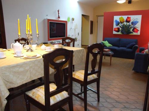 Rione Duomo Lit Et Petit-Déjeuner | Bed and Breakfast Adelberga
