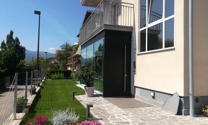 Isera Lit Et Petit-Déjeuner | Bed and Breakfast AnnA