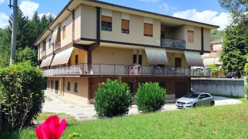 Vazia Lit Et Petit-Déjeuner | Bed and Breakfast Arcobaleno - Rieti