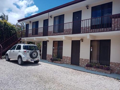 Mogote de Bagaces Hôtel | Bed and breakfast Bachelor