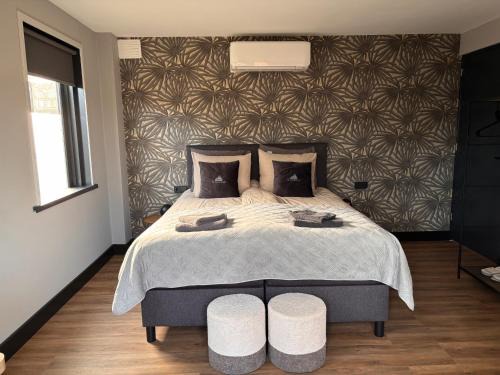 Glane Lit Et Petit-Déjeuner | Bed and Breakfast De Beekhoek