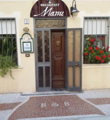 Taglio di Po Lit Et Petit-Déjeuner | Bed And Breakfast Di Manu