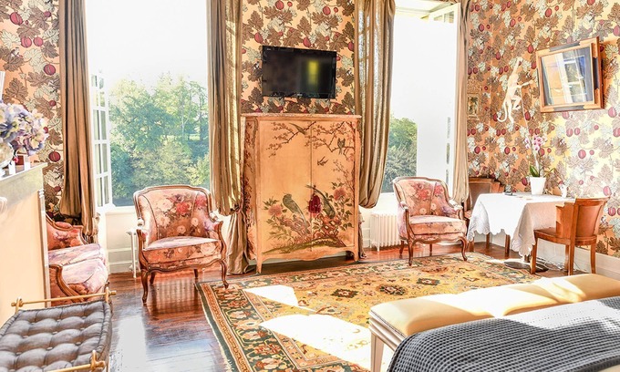 Mouleydier Appartement | Chambres d'Hôtes pour Deux