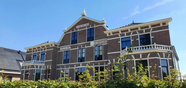Voorhout Lit Et Petit-Déjeuner | Bed and Breakfast Geliefd