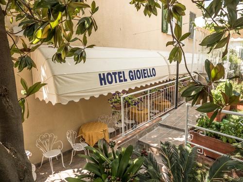 Celle Ligure Lit Et Petit-Déjeuner | Bed and Breakfast Gioiello