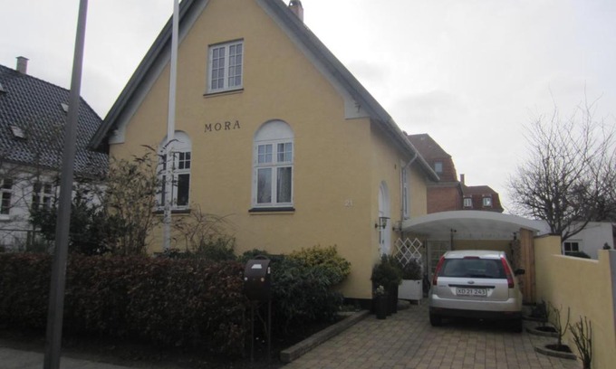 Amager Lit Et Petit-Déjeuner | Bed and Breakfast hos Hanne Bach