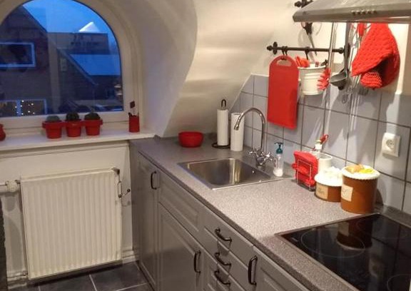 Struer Appartement | Bed and Breakfast i Struer