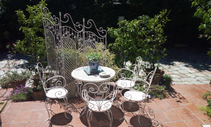 Baricella Lit Et Petit-Déjeuner | Bed and Breakfast il Giardino
