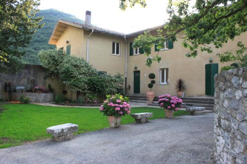 Cittaducale Maison | bed and breakfast "il Picchio Verde"