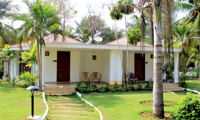 Mahabalipuram Beach Maison | Séjour chez l'habitant, Mahabalipuram