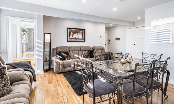 Rockwood Maison | Bed and Breakfast in Rockwood
