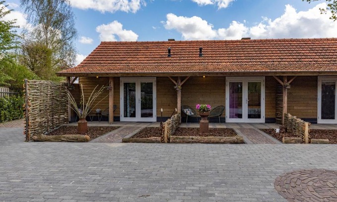 Hilvarenbeek Lit Et Petit-Déjeuner | Bed and Breakfast Klein Beek