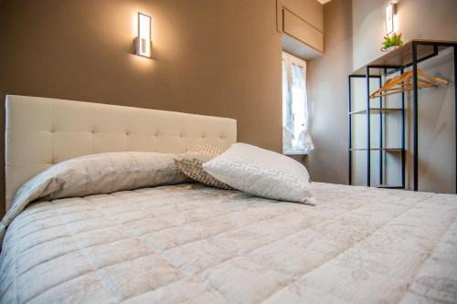Subiaco Lit Et Petit-Déjeuner | Bed and Breakfast La Panarda