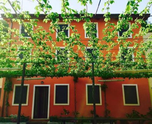 Arcugnano Lit Et Petit-Déjeuner | Bed and Breakfast La Quiete