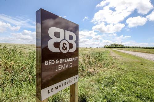 Lemvig Lit Et Petit-Déjeuner | Bed and Breakfast Lemvig