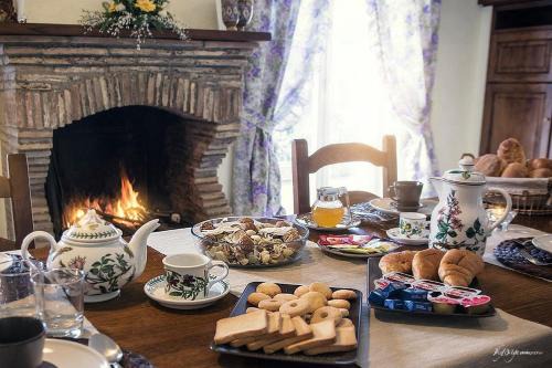 Formello Lit Et Petit-Déjeuner | Bed and Breakfast Nonna Loreta