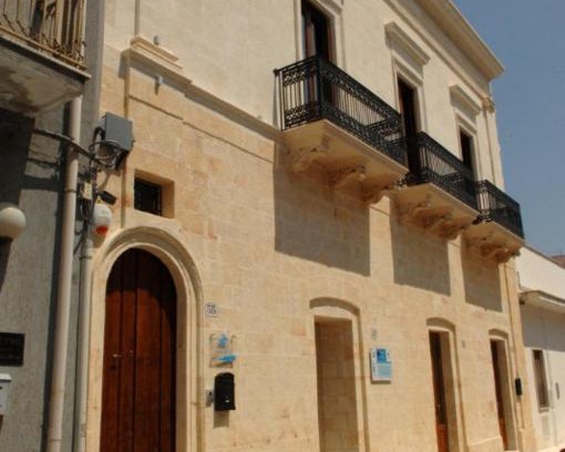 Erchie Lit Et Petit-Déjeuner | BED AND BREAKFAST SANTA LUCIA