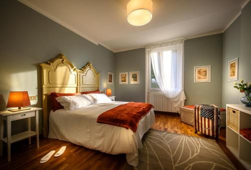 Madonna di Tirano Lit Et Petit-Déjeuner | Bed and Breakfast Sweet Home