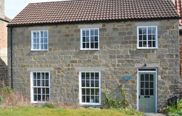 Knaresborough Lit Et Petit-Déjeuner | Bed and breakfast The Old Smithy