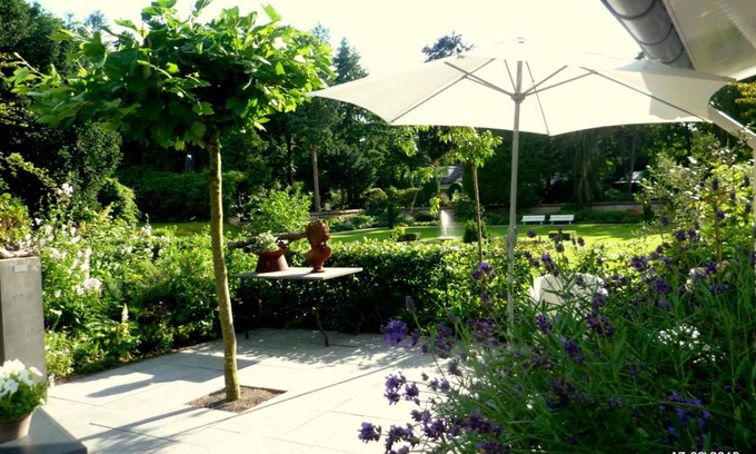 Municipality of Zeist Lit Et Petit-Déjeuner | Bed and Breakfast Valckenbosch