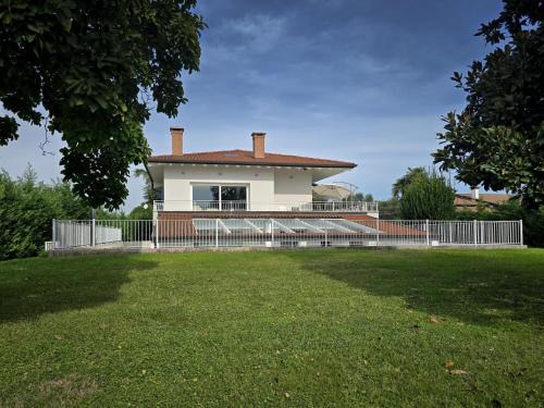 Ponzano Veneto Lit Et Petit-Déjeuner | Bed and Breakfast Villa Sofia