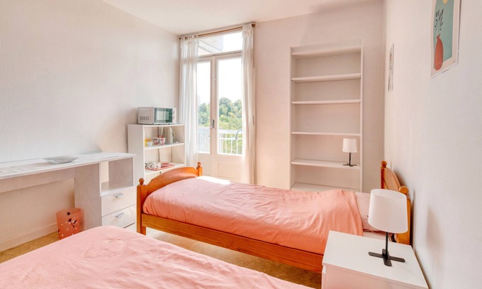 Jolimont-Soupetard-Bonhoure Lit Et Petit-Déjeuner | Bed and Breakfast with Local Host in Toulouse with Wi-Fi