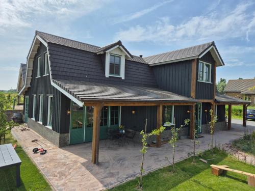 Oudendijk Lit Et Petit-Déjeuner | Bed and Breakfast Zomerzicht
