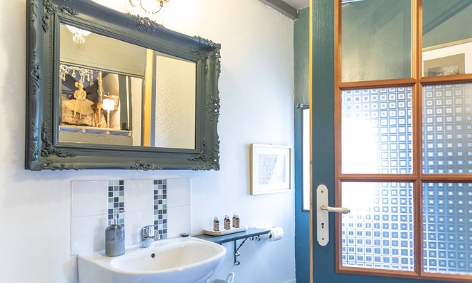 Canaules-et-Argentieres Lit Et Petit-Déjeuner | Chambres d'hôtes - Gard - Cévennnes