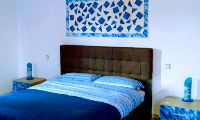Trecate Maison | Bed and Green