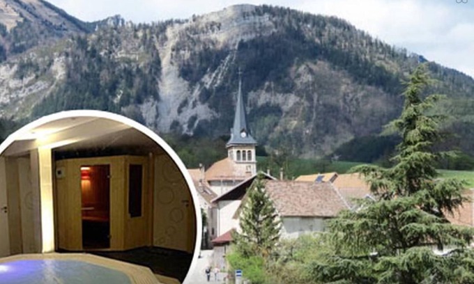 Lalley Cottage | Gites et SPA du FINET "Obiou" en Trièves et Vercors