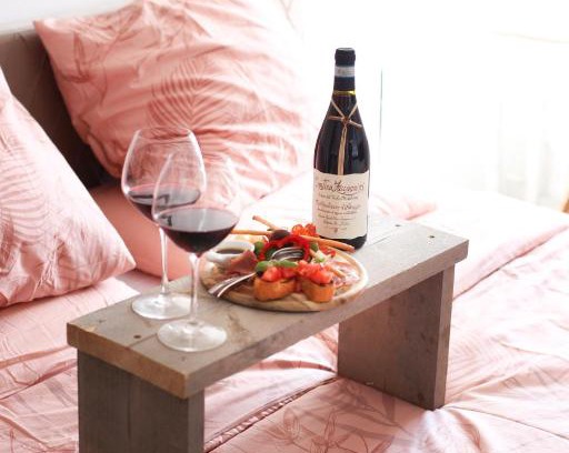 Reeuwijk Lit Et Petit-Déjeuner | Bed and Wine Nonsolovino