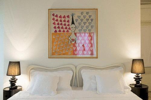 Santa Maria Novella Lit Et Petit-Déjeuner | Bed & Bed Peterson