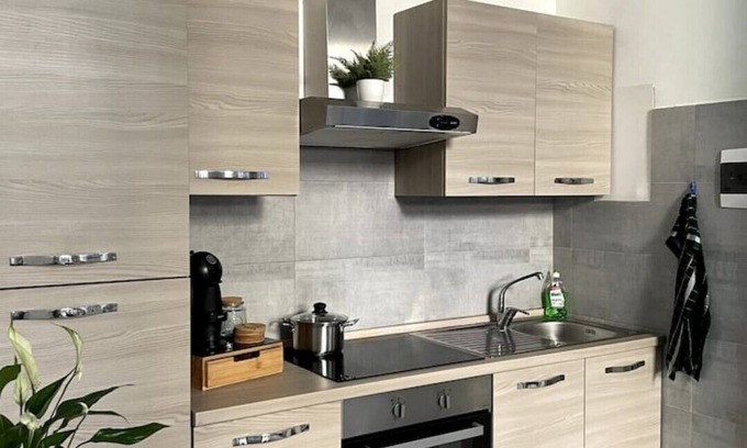 Barriera di Milano Appartement | Bed&Beta: A stone's throw from the center