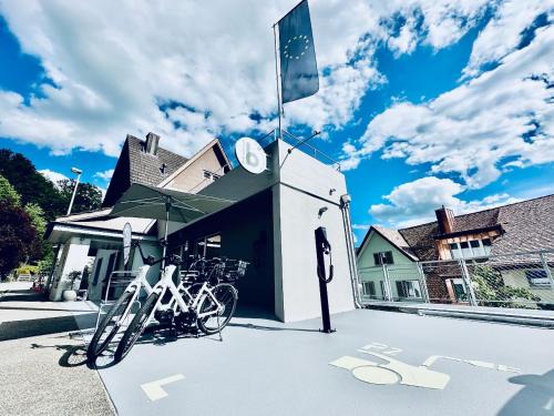 Olten Lit Et Petit-Déjeuner | Bed Bike and Breakfast Olten