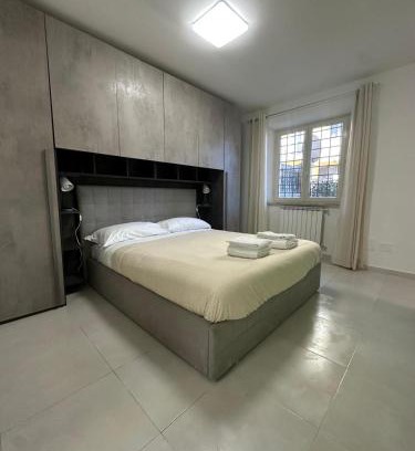 Cesano Appartement | BED&BIKEROME Cesano di Roma VASSALI