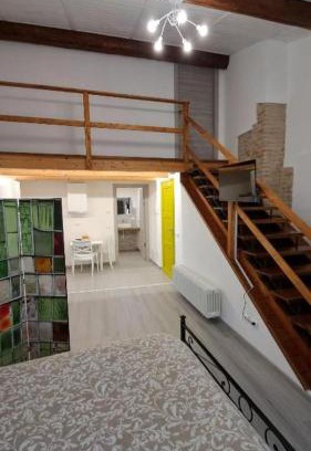 Vische Maison | Bed&Braja