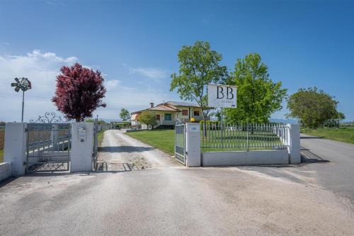 Ponzano Veneto Lit Et Petit-Déjeuner | BED & BREAKFAST DA GIACY