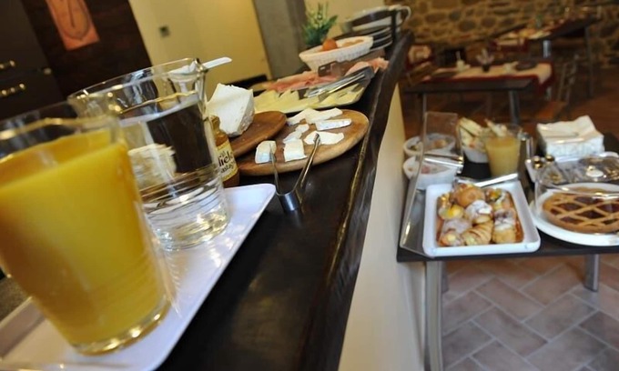 Castiglion Fiorentino Lit Et Petit-Déjeuner | Bed & Breakfast Viziottavo