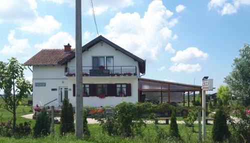 Svajcarnica Lit Et Petit-Déjeuner | Bed & Breakfast Ana