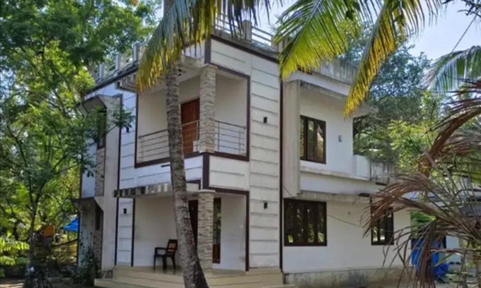 Silvassa Lit Et Petit-Déjeuner | Bed & Breakfast at Silvassa