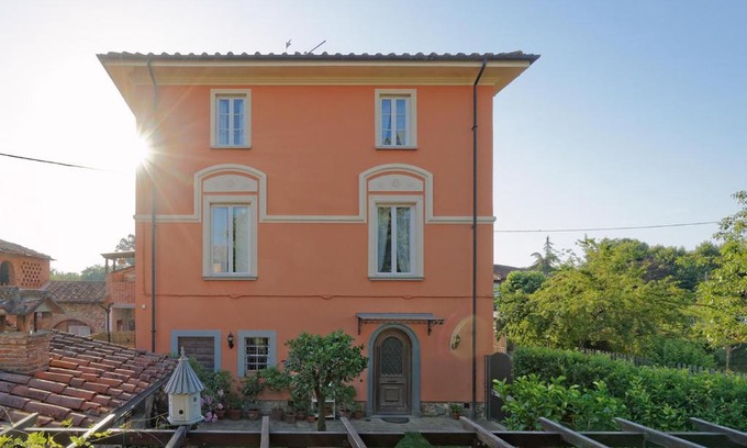 Orentano Lit Et Petit-Déjeuner | Bed & Breakfast Bel Giorgio