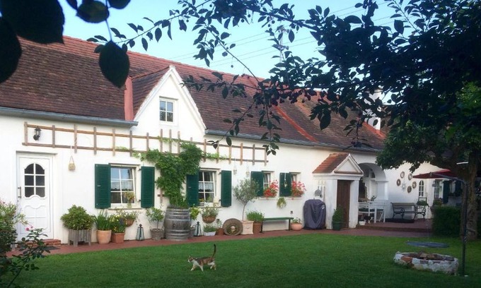 Bildein Lit Et Petit-Déjeuner | Bed & Breakfast Chez Lips