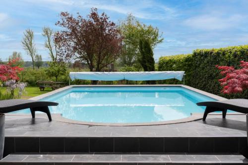 Oosterwolde Lit Et Petit-Déjeuner | Bed & Breakfast De Heughte